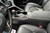 Thumbnail of 2023 Silver Toyota Camry