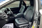 Thumbnail of 2023 Silver Toyota Camry
