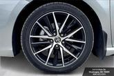 Thumbnail of 2023 Silver Toyota Camry