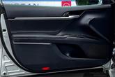 Thumbnail of 2023 Silver Toyota Camry