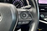 Thumbnail of 2023 Silver Toyota Camry