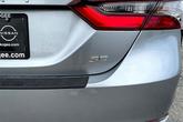 Thumbnail of 2023 Silver Toyota Camry