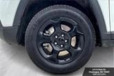 Thumbnail of 2023 Bright White Clearcoat Jeep Compass