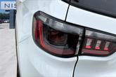 Thumbnail of 2023 Bright White Clearcoat Jeep Compass