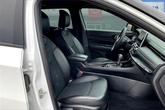 Thumbnail of 2023 Bright White Clearcoat Jeep Compass
