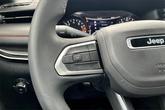 Thumbnail of 2023 Bright White Clearcoat Jeep Compass