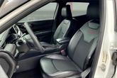 Thumbnail of 2023 Bright White Clearcoat Jeep Compass