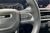 Thumbnail of 2023 Bright White Clearcoat Jeep Compass