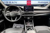 Thumbnail of 2023 Bright White Clearcoat Jeep Compass