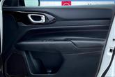 Thumbnail of 2023 Bright White Clearcoat Jeep Compass