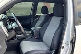 Thumbnail of 2021 Super White Toyota Tacoma