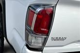 Thumbnail of 2021 Super White Toyota Tacoma