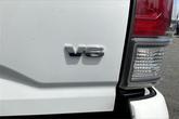 Thumbnail of 2021 Super White Toyota Tacoma