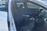 Thumbnail of 2023 Summit White Chevrolet Malibu