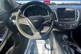 Thumbnail of 2023 Summit White Chevrolet Malibu