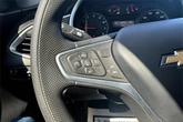 Thumbnail of 2023 Summit White Chevrolet Malibu