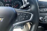Thumbnail of 2023 Summit White Chevrolet Malibu