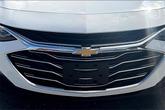 Thumbnail of 2023 Summit White Chevrolet Malibu