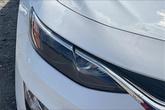 Thumbnail of 2023 Summit White Chevrolet Malibu