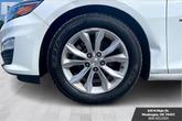 Thumbnail of 2023 Summit White Chevrolet Malibu