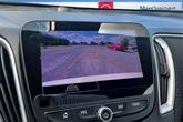 Thumbnail of 2023 Summit White Chevrolet Malibu