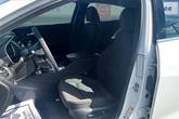 Thumbnail of 2023 Summit White Chevrolet Malibu
