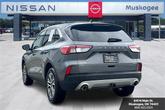 Thumbnail of 2022 Carbonized Gray Metallic Ford Escape