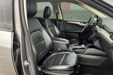 Thumbnail of 2022 Carbonized Gray Metallic Ford Escape