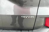 Thumbnail of 2022 Carbonized Gray Metallic Ford Escape