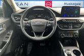 Thumbnail of 2022 Carbonized Gray Metallic Ford Escape
