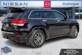 Thumbnail of 2020 Sangria Metallic Clearcoat Jeep Grand Cherokee