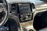 Thumbnail of 2020 Sangria Metallic Clearcoat Jeep Grand Cherokee