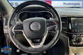 Thumbnail of 2020 Sangria Metallic Clearcoat Jeep Grand Cherokee