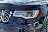 Thumbnail of 2020 Sangria Metallic Clearcoat Jeep Grand Cherokee