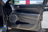 Thumbnail of 2020 Sangria Metallic Clearcoat Jeep Grand Cherokee
