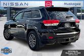 Thumbnail of 2020 Sangria Metallic Clearcoat Jeep Grand Cherokee