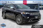 Photo of 2020 Sangria Metallic Clearcoat Jeep Grand Cherokee