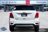 Thumbnail of 2020 Summit White Chevrolet Trax