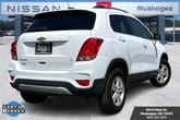 Thumbnail of 2020 Summit White Chevrolet Trax