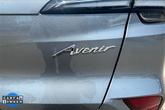 Thumbnail of 2024 Moonstone Gray Metallic Buick Envista