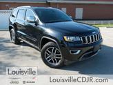 Photo of 2022 Diamond Black Crystal Pearlcoat Jeep Grand Cherokee WK