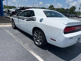 Thumbnail of 2012 Bright White Dodge Challenger