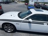 Thumbnail of 2012 Bright White Dodge Challenger