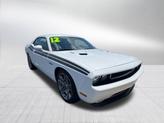 Thumbnail of 2012 Bright White Dodge Challenger