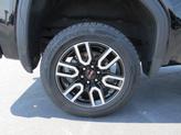 Thumbnail of 2023 Onyx Black GMC Sierra 1500