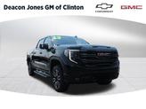 Photo of 2023 Onyx Black GMC Sierra 1500