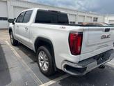 Thumbnail of 2021 White Frost Tricoat GMC Sierra 1500