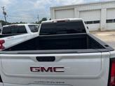 Thumbnail of 2021 White Frost Tricoat GMC Sierra 1500