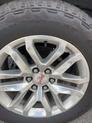 Thumbnail of 2021 White Frost Tricoat GMC Sierra 1500