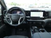 Thumbnail of 2025 Radiant Red Tintcoat Chevrolet Silverado 1500